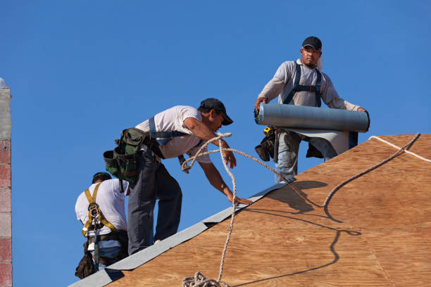Quick and Trustworthy Emergency Roof Repair Services in St Ann, MO