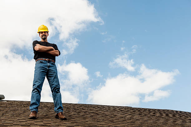 Best Residential Roofing Contractor  in St Ann, MO