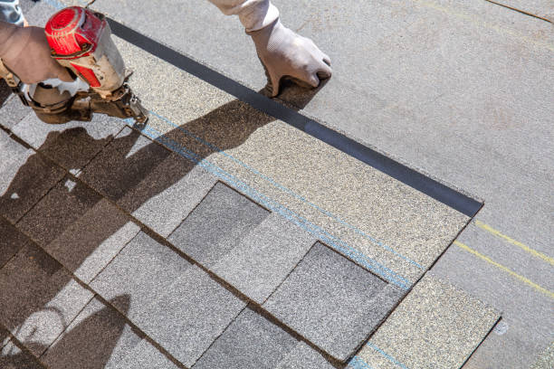 Best Roof Replacement Cost  in St Ann, MO